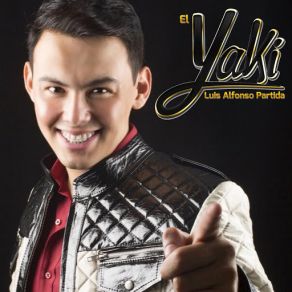 Download track Se Te Va A Antojar Un Beso Luis Alfonso Partida El Yaki'