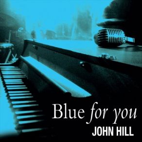 Download track Eyeliner Blues John Hill