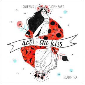 Download track The Count & His Lady Belle Karmina