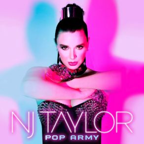 Download track Pop Army (J Zuart Remix) NJ Taylor