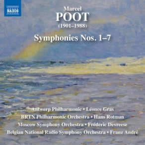 Download track Symphony No. 4: I. Allegro Con Fuoco Antwerp Philharmonic Orchestra