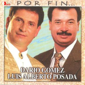 Download track Le Cedo El Paso (Luis Alberto Posada) Dario Gomez