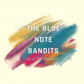 Download track Midnight In Manhattan The Blue Note Bandits