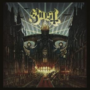 Download track Square Hammer The Ghost