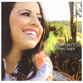 Download track Encontro (Olha Pra Mim) Karen Mattos