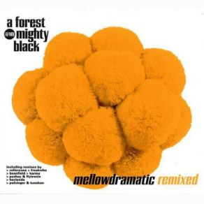 Download track Fresh In My Mind (Hacienda's Rainy Dub Mix) A Forest Mighty Black