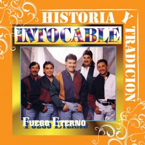 Download track Lágrimas De Juventud Intocable