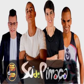 Download track Santo Remédio Só De Pirraça