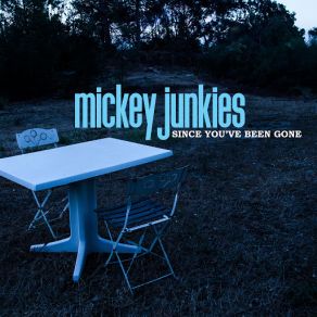 Download track Tryin' To Resist Mickey Junkies