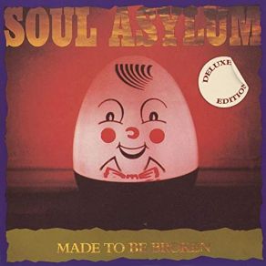 Download track Hey Bird Soul Asylum