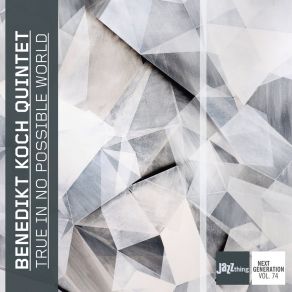 Download track Glowing Carefully Benedikt Koch Quintet