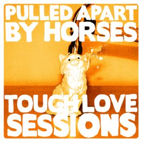 Download track Tourette'S (Live In Barcelona, March 4th 2012) Pulled Apart By Horses