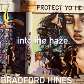 Download track Dubtastic Bradford Hines