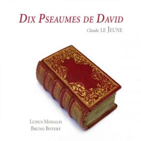 Download track Psaume 135: Chantez De Dieu Le Renom Bruno Boterf, Ludus Modalis