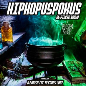 Download track Los Responsables El Pinche BrujoHongo H