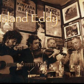 Download track Dinny O'Brien's / Bris An Fhuinneog / Farewell To Connaught Island Eddy