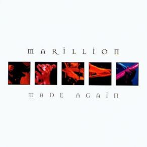 Download track Hooks In You Marillion