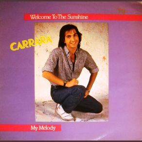 Download track Welcome To The Sunshine (Dub Mix) Carrara