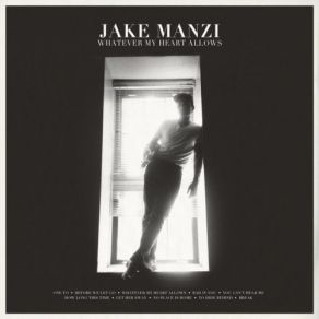 Download track Bad In You Jake Manzi