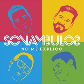 Download track Vente Conmigo Sonámbulos