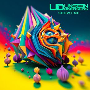 Download track Showtime Unseen Dimensions