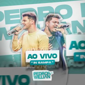 Download track Vai Que Dá (Ao Vivo) Pedro Willian