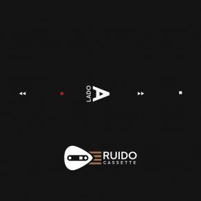 Download track Reyes Ruido Cassette