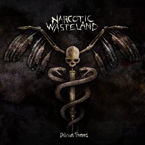 Download track Pharma Culture Narcotic Wasteland