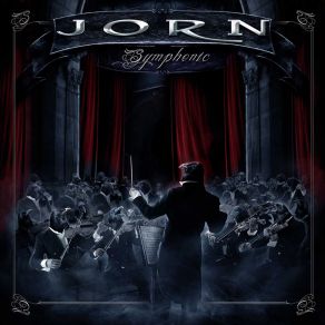 Download track Time To Be King Jorn