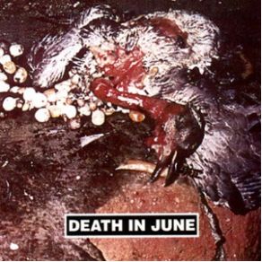 Download track C'est Un Reve Death In June