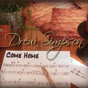 Download track Good Things Come To Those Who Wait Drew Simpson