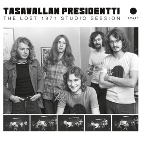 Download track Hills And Dales Tasavallan Presidentti