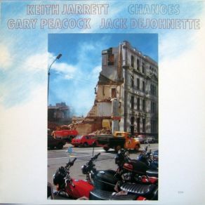 Download track Flying Part 2 Keith Jarrett