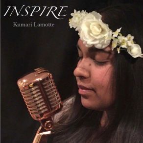 Download track I Can See Clearly Now Kumari Lamotte