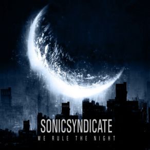 Download track My Own Life Sonic Syndicate