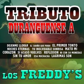 Download track El Carino Que Perdi Los Freddy's