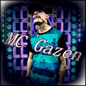 Download track A Noite E Minha MC Gazen