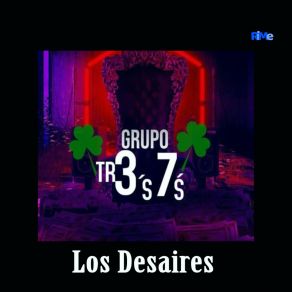 Download track La Cumbia De DT Grupo Tr3's 7's