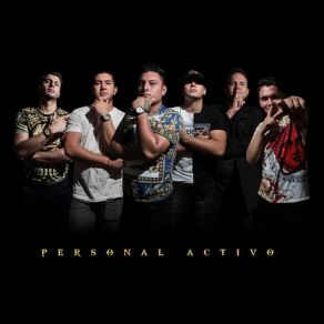 Download track La Colaless Personal Activo