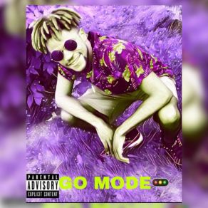 Download track GO MODE INTRO Da'Shaun Flowers