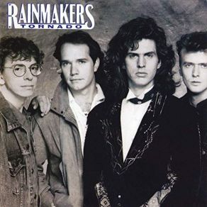 Download track Small Circles The Rainmakers