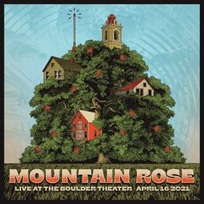 Download track Gimme Some (Live At Boulder Theater 4 / 16 / 21) Mountain Rose