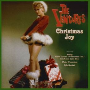 Download track Joy To The World The Ventures