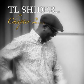 Download track Leave The Light On TL Shider