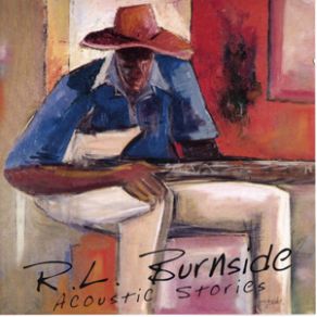 Download track Poor Black Mattie R. L. Burnside