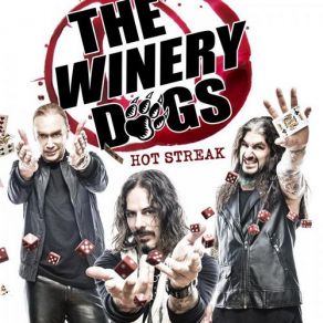 Download track How Long The Winery Dogs