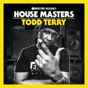 Download track Warlock (Club Mix) Todd TerryBlack Riot