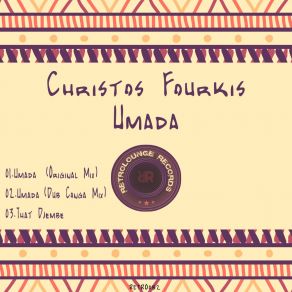 Download track Umada (Dub Conga Mix) CHRISTOS FOURKIS