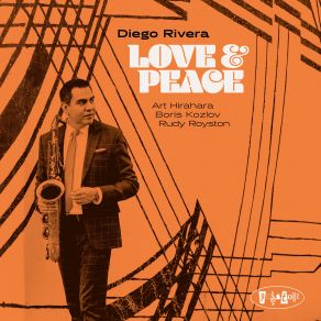 Download track Soul Purpose Diego Rivera