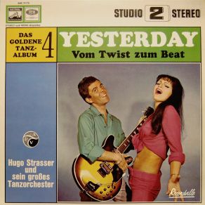 Download track The Sun Ain'T Gonna Shine Anymore HUGO STRASSER